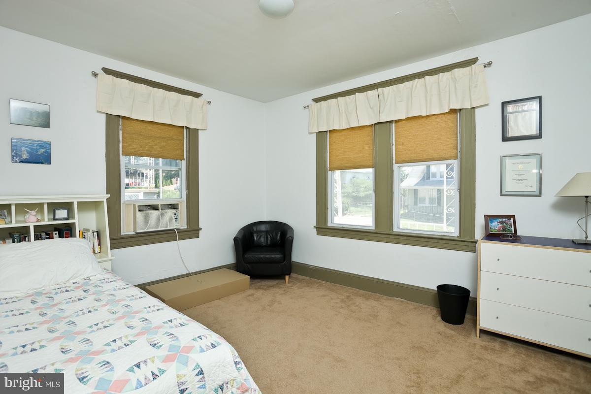 HAMILTON HEIGHTS - Residential