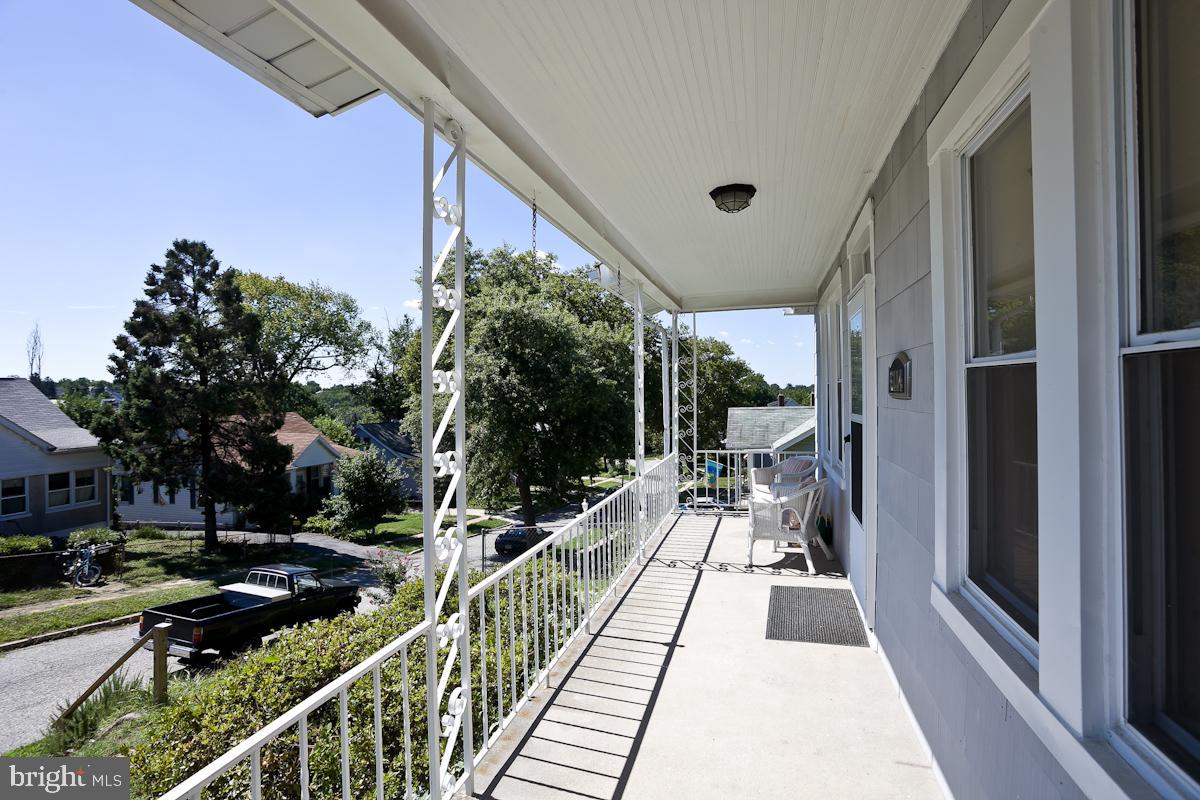 HAMILTON HEIGHTS - Residential