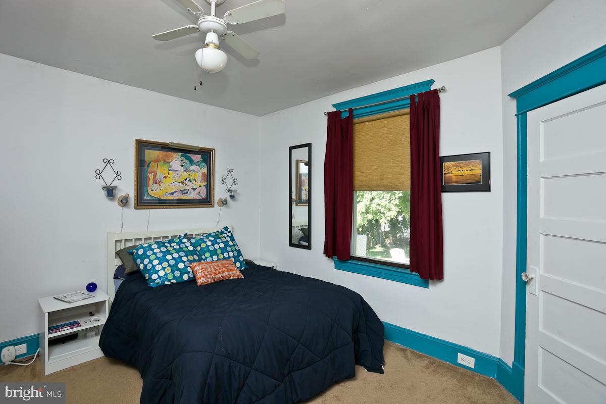 HAMILTON HEIGHTS - Residential