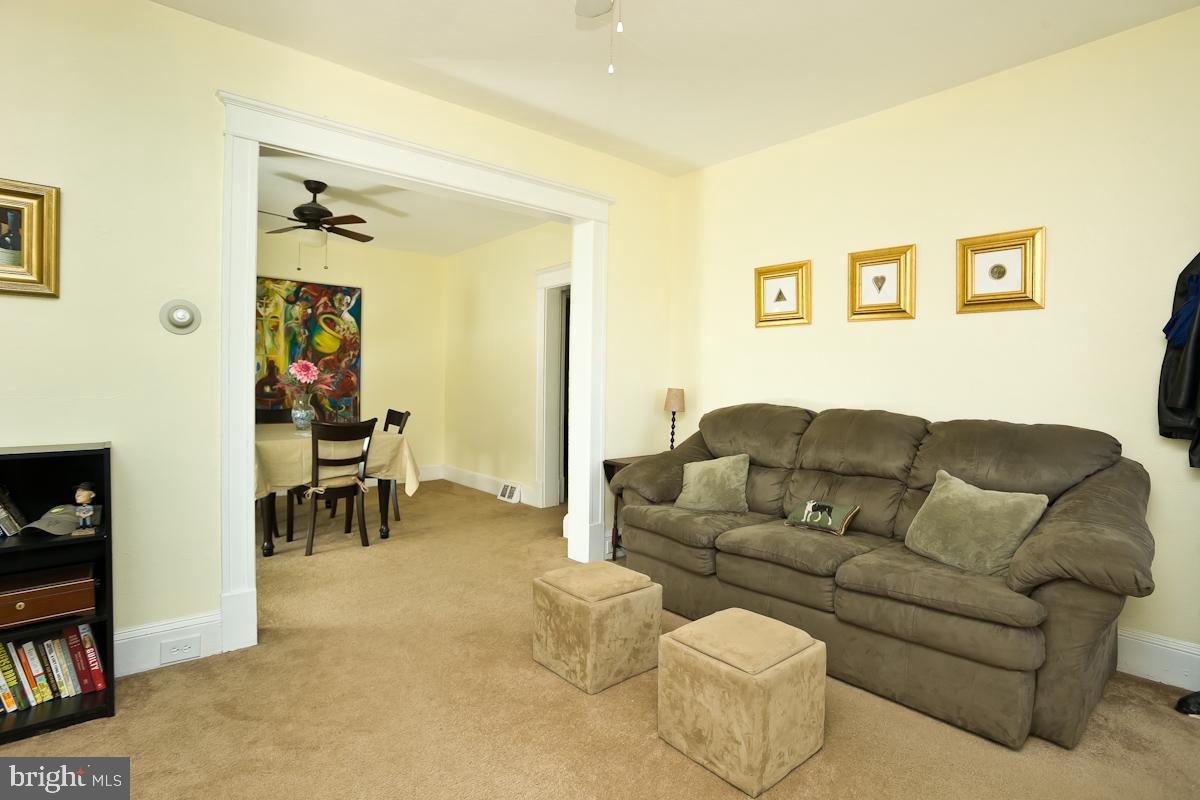 HAMILTON HEIGHTS - Residential