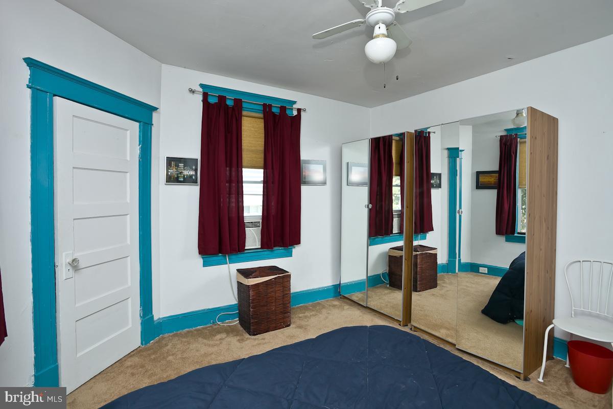 HAMILTON HEIGHTS - Residential