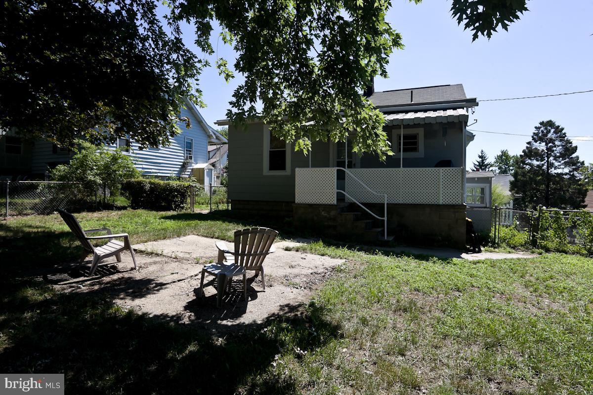 HAMILTON HEIGHTS - Residential