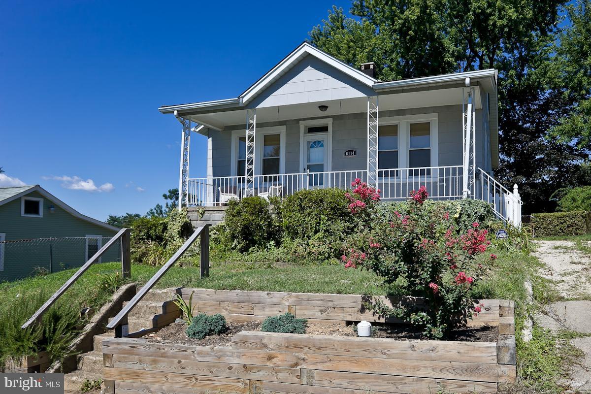 HAMILTON HEIGHTS - Residential