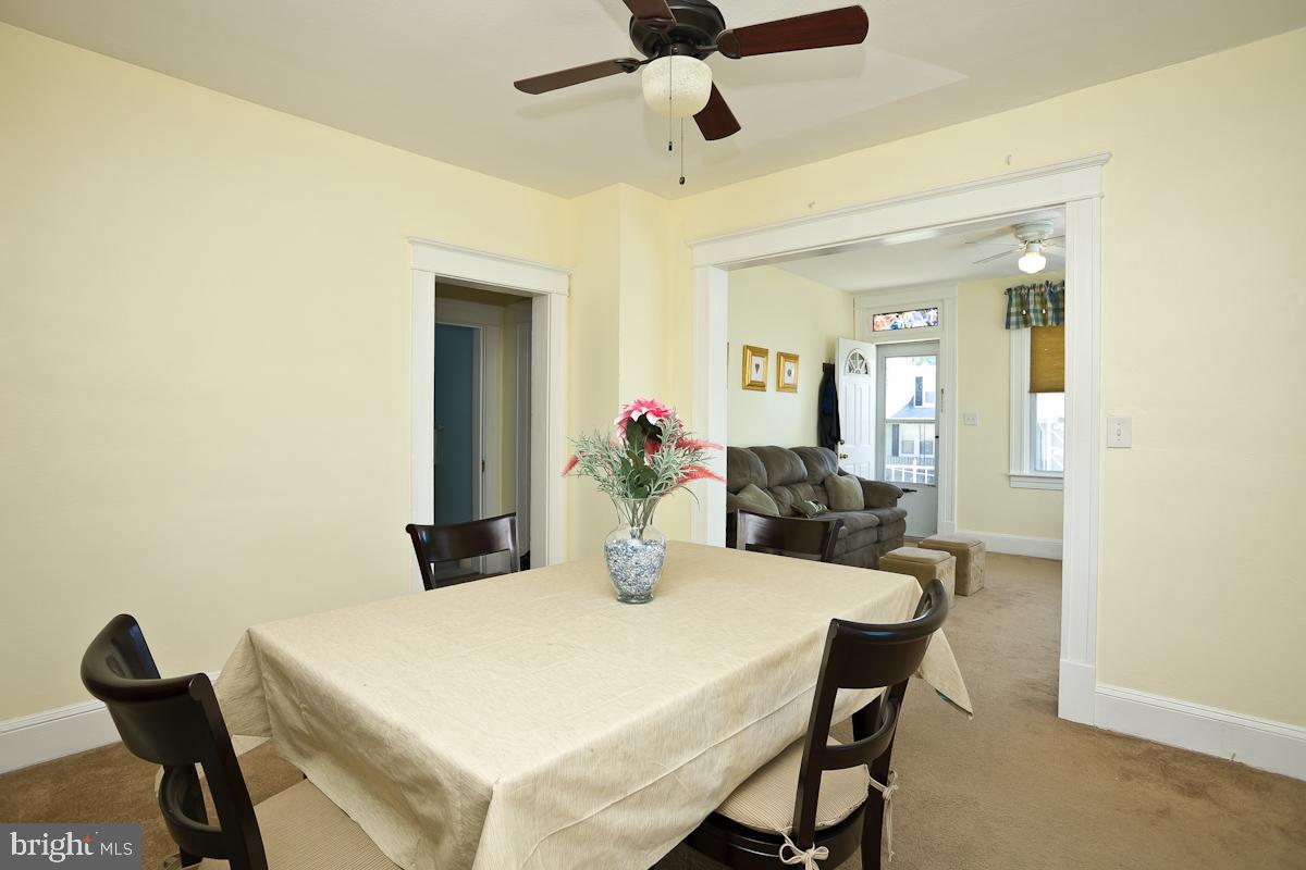 HAMILTON HEIGHTS - Residential