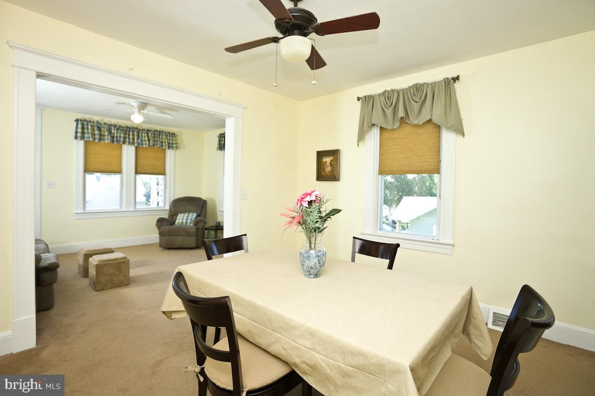 HAMILTON HEIGHTS - Residential