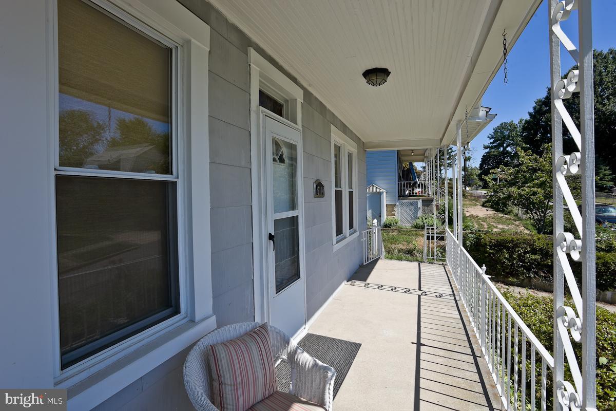 HAMILTON HEIGHTS - Residential