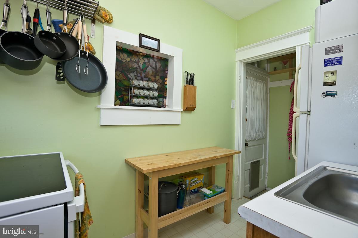 HAMILTON HEIGHTS - Residential