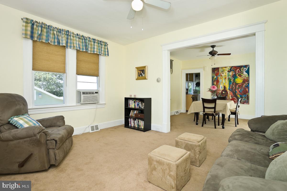 HAMILTON HEIGHTS - Residential