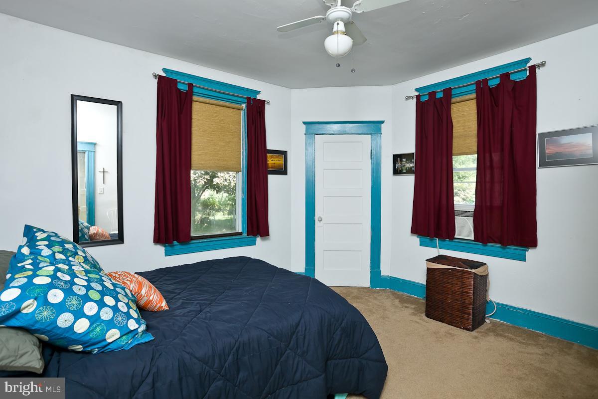 HAMILTON HEIGHTS - Residential