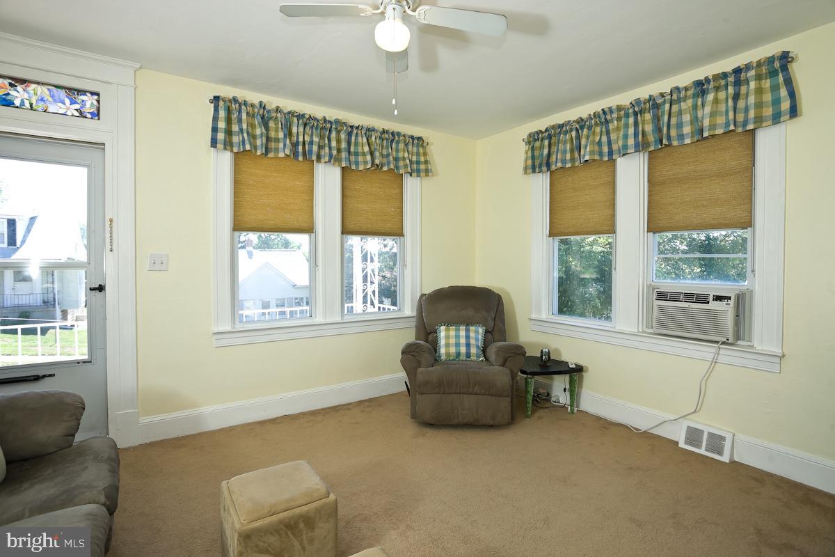 HAMILTON HEIGHTS - Residential