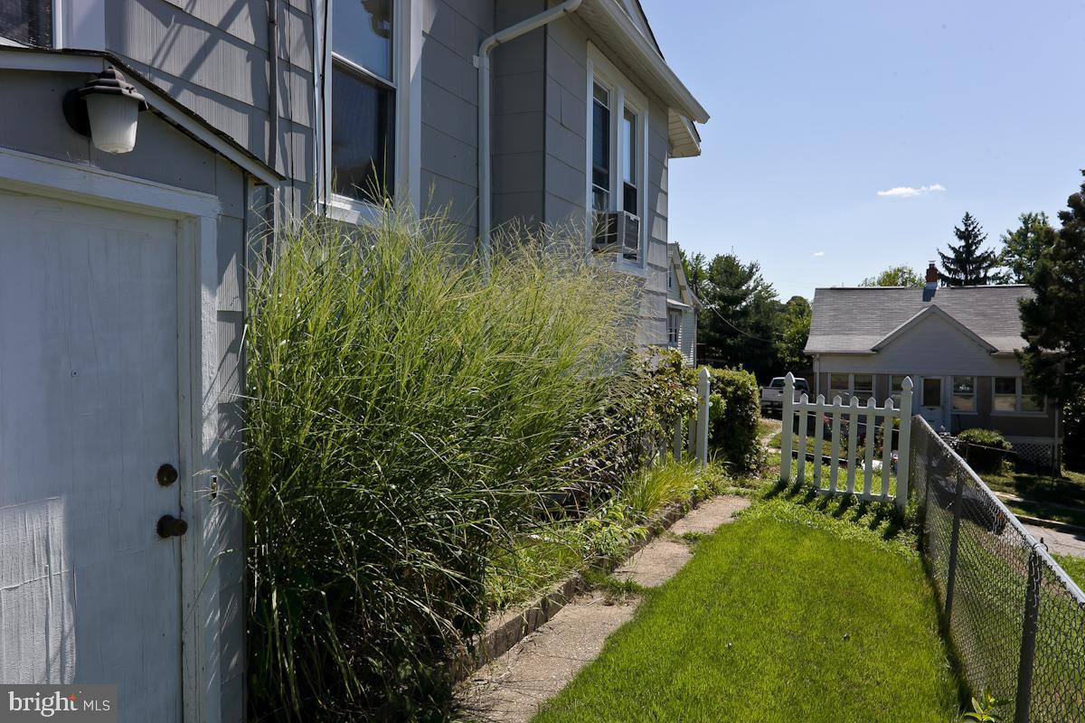 HAMILTON HEIGHTS - Residential