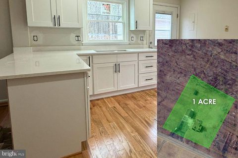 10442 SAINT PAULS ROAD BEALETON VA 22712