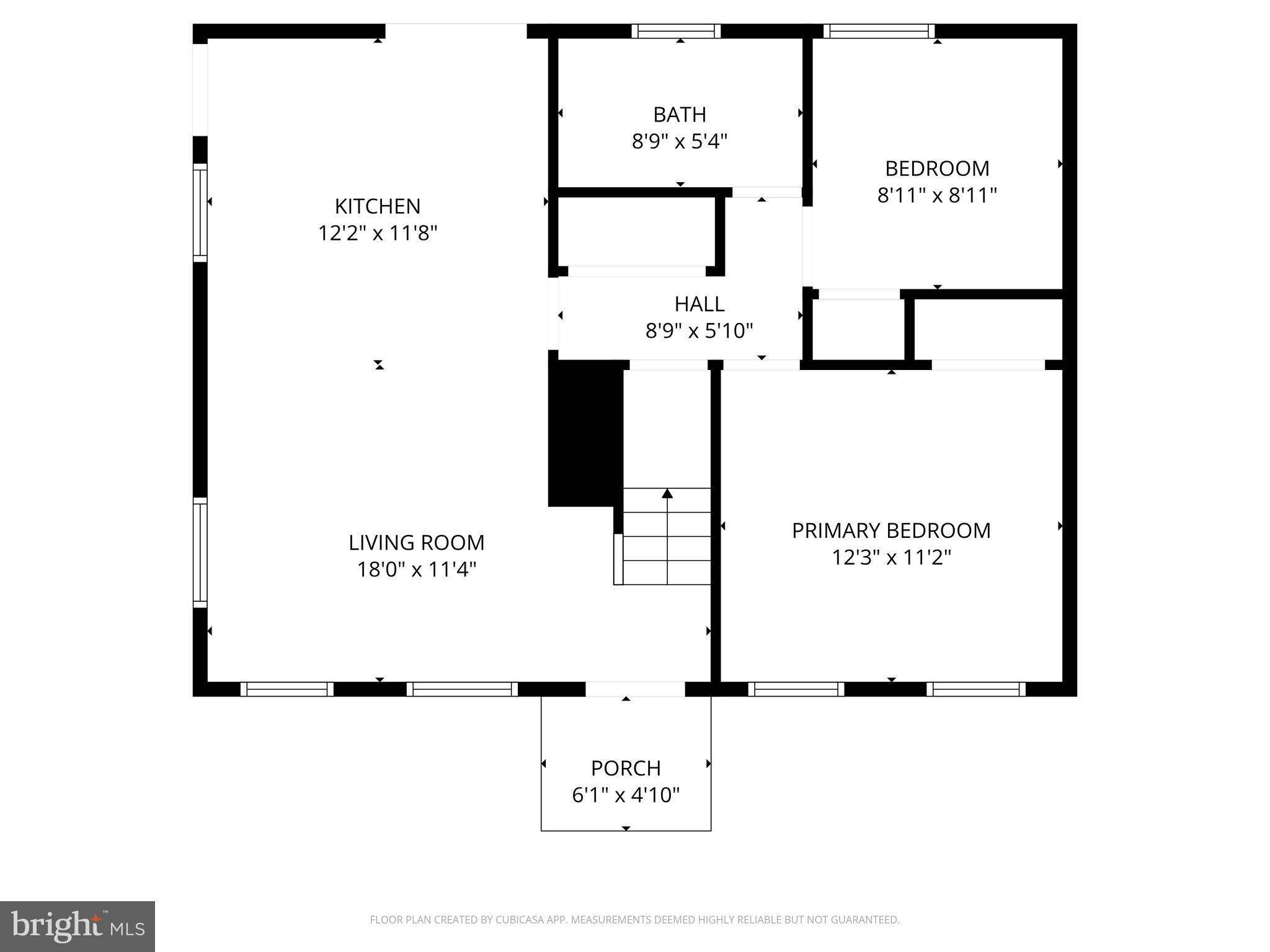 10442 SAINT PAULS ROAD