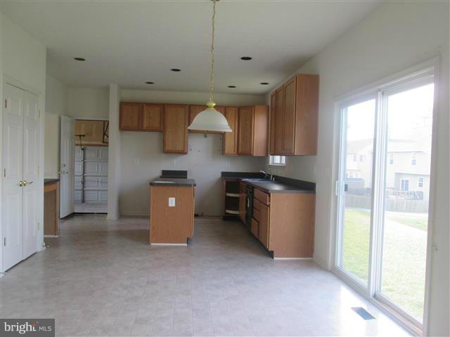 POMEROY MANOR - Residential