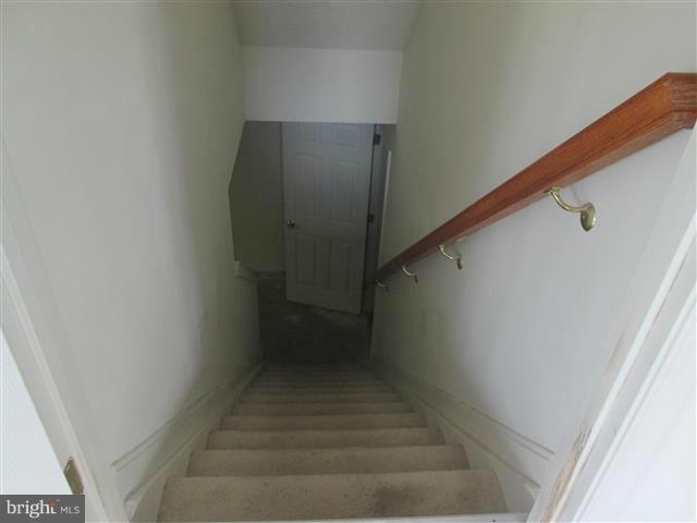 POMEROY MANOR - Residential