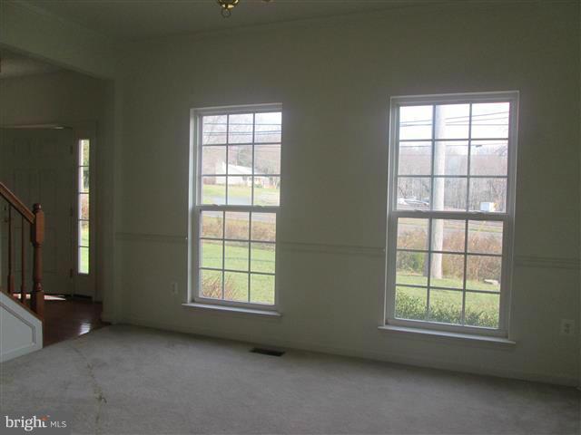 POMEROY MANOR - Residential