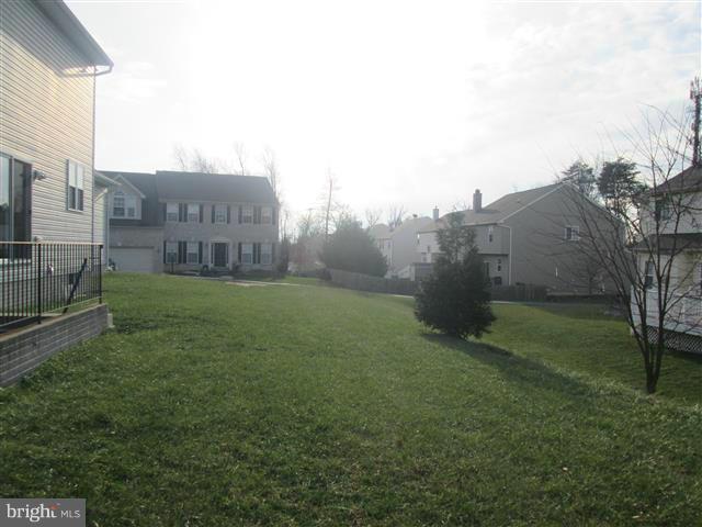 POMEROY MANOR - Residential