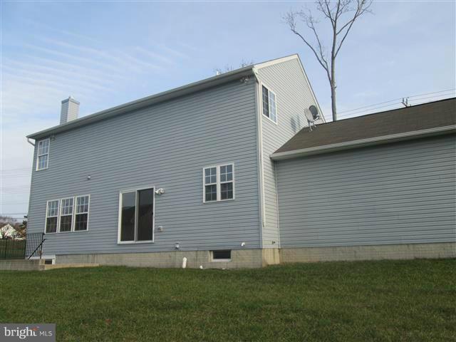 POMEROY MANOR - Residential