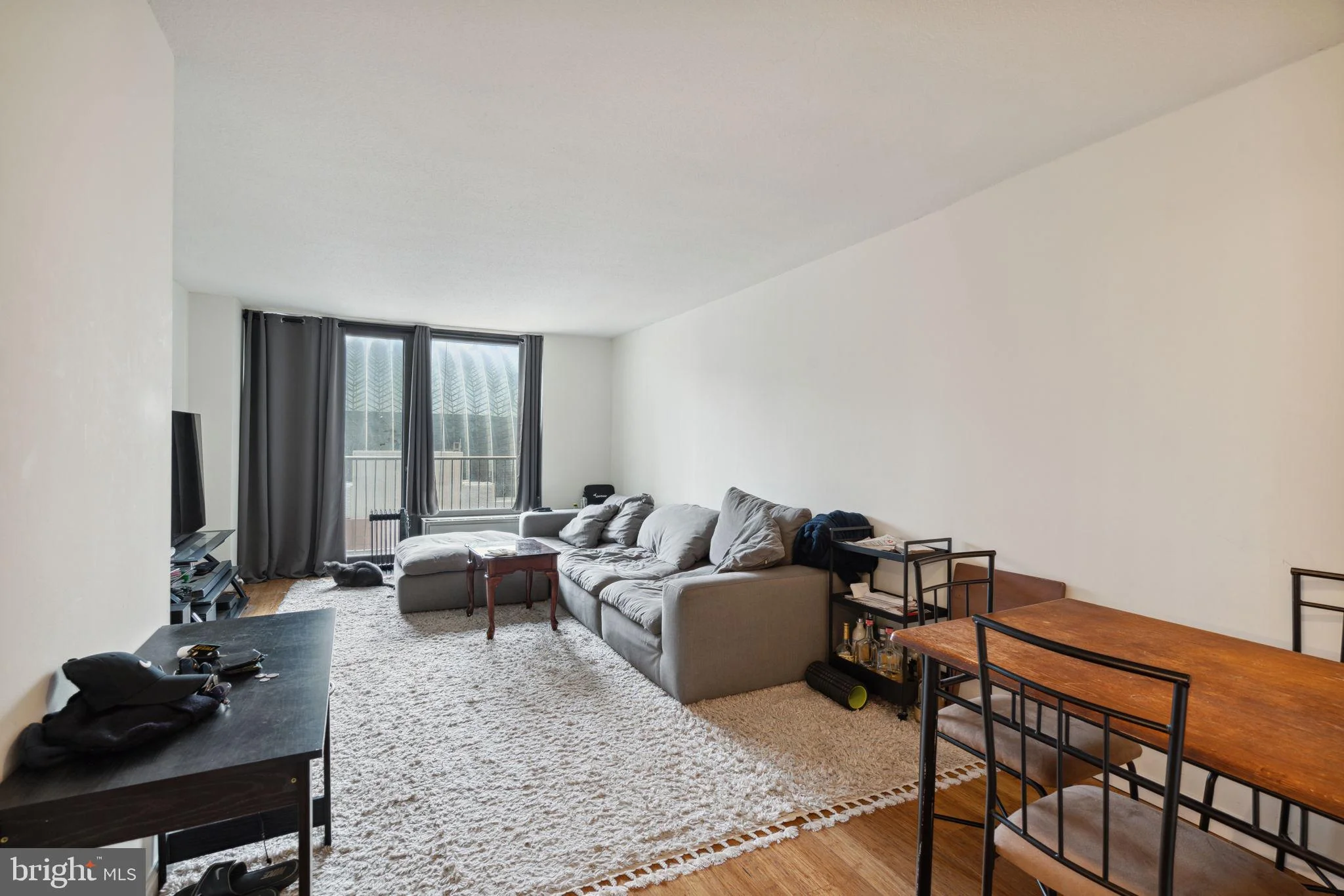 1420 Locust Street Unit 8O