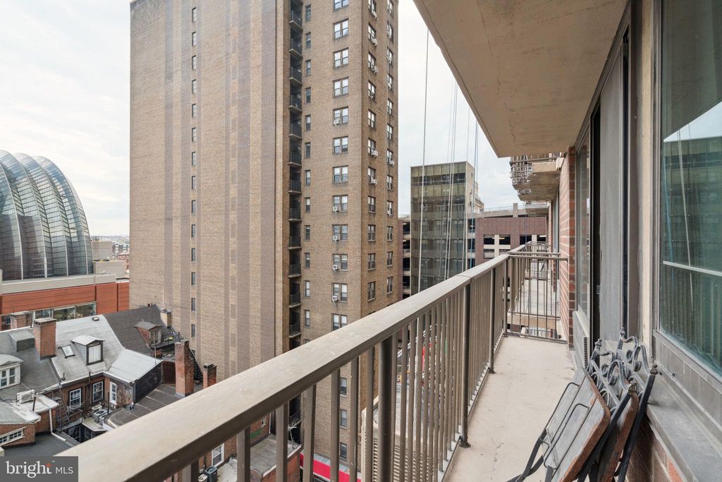 Photo of 1420 Locust Street #8O, PHILADELPHIA, PA 19102 (MLS # PAPH2581674)