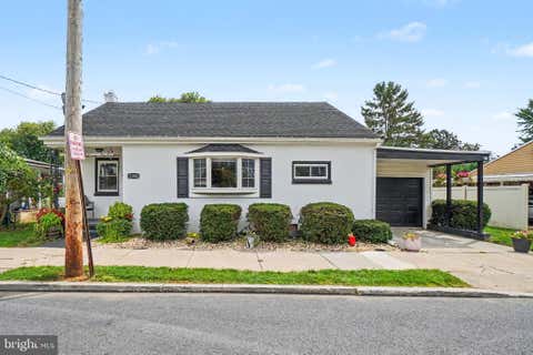 Homes For Sale - 1100 Victor Street<br/> LEBANON, PA 17042