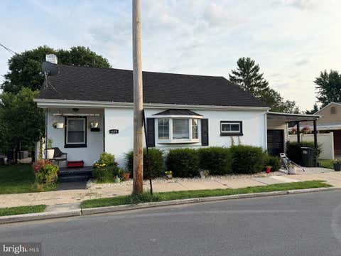 Photo of 1100 Victor Street, LEBANON, PA 17042 (MLS # PALN2028108)