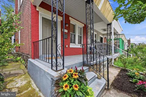 Photo of 5131 Keyser Street, PHILADELPHIA, PA 19144 (MLS # PAPH2663580)