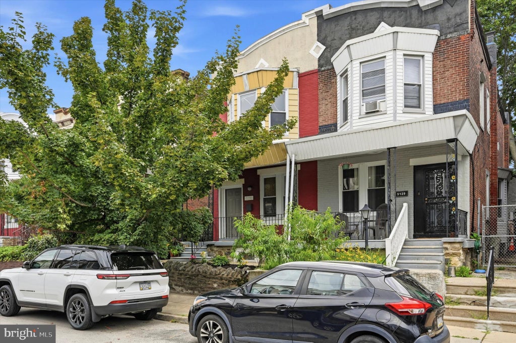 Photo of 5131 Keyser Street, PHILADELPHIA, PA 19144 (MLS # PAPH2663580)