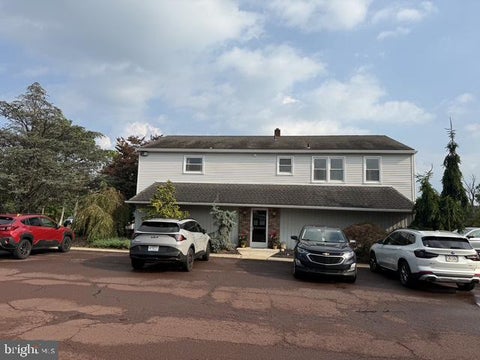 Condo For Rent - 218 S Front Street<br/> QUAKERTOWN, PA 18951