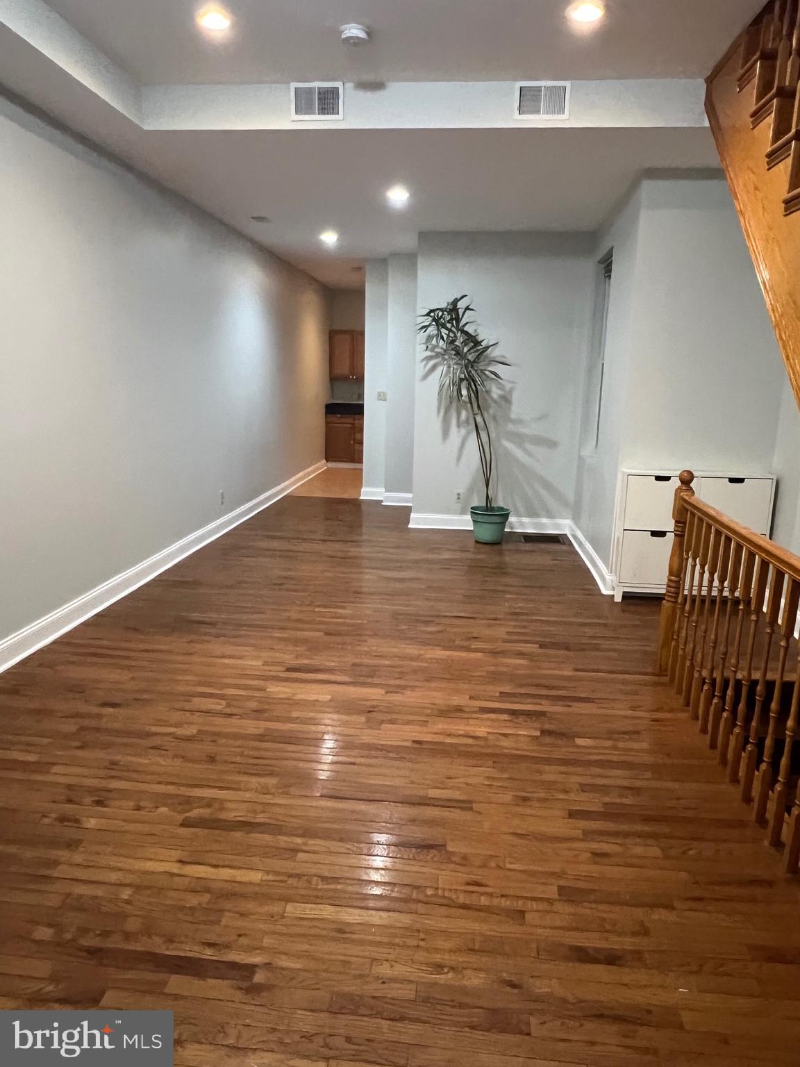 PASSYUNK SQUARE - Residential Lease