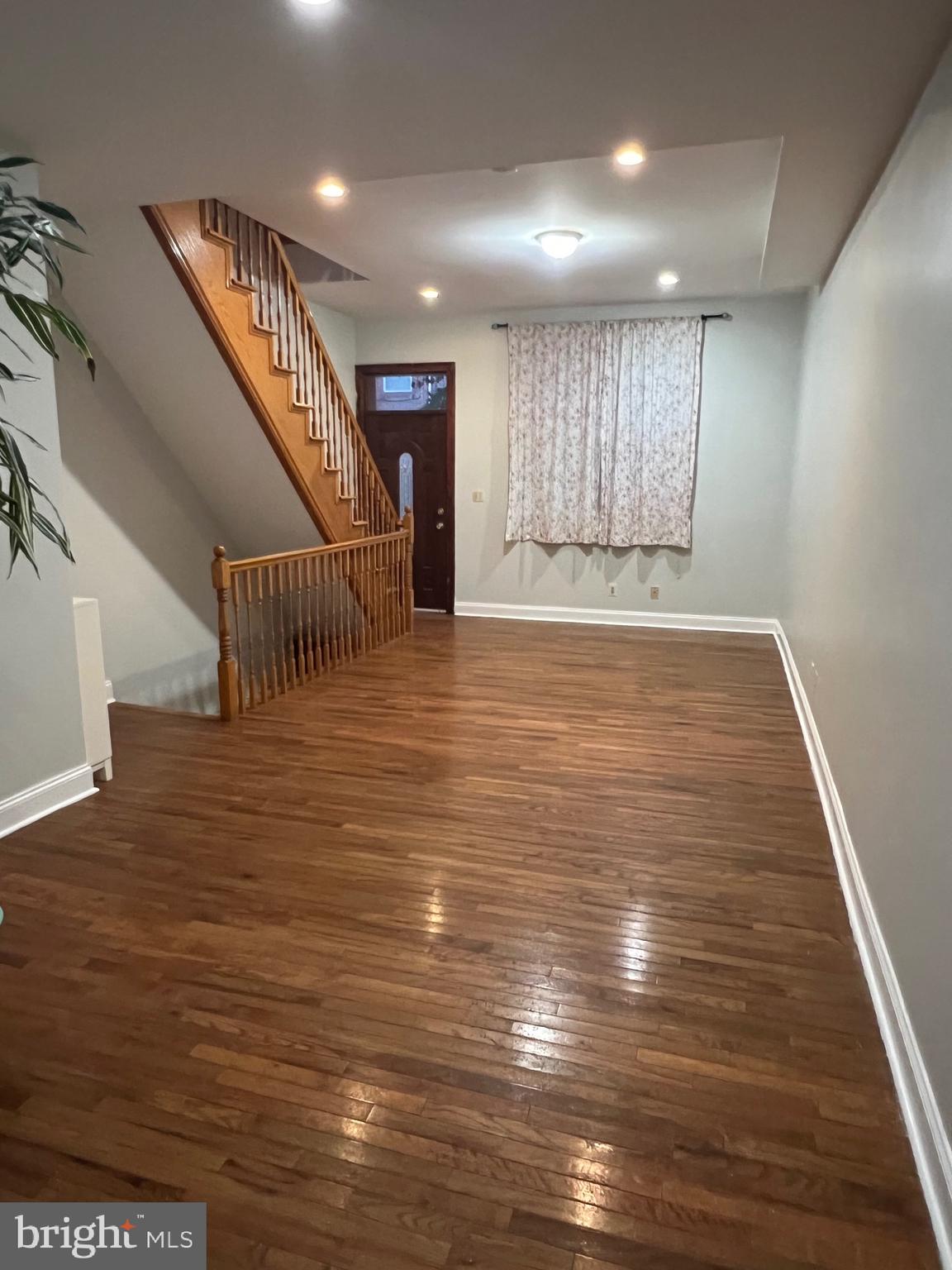 PASSYUNK SQUARE - Residential Lease