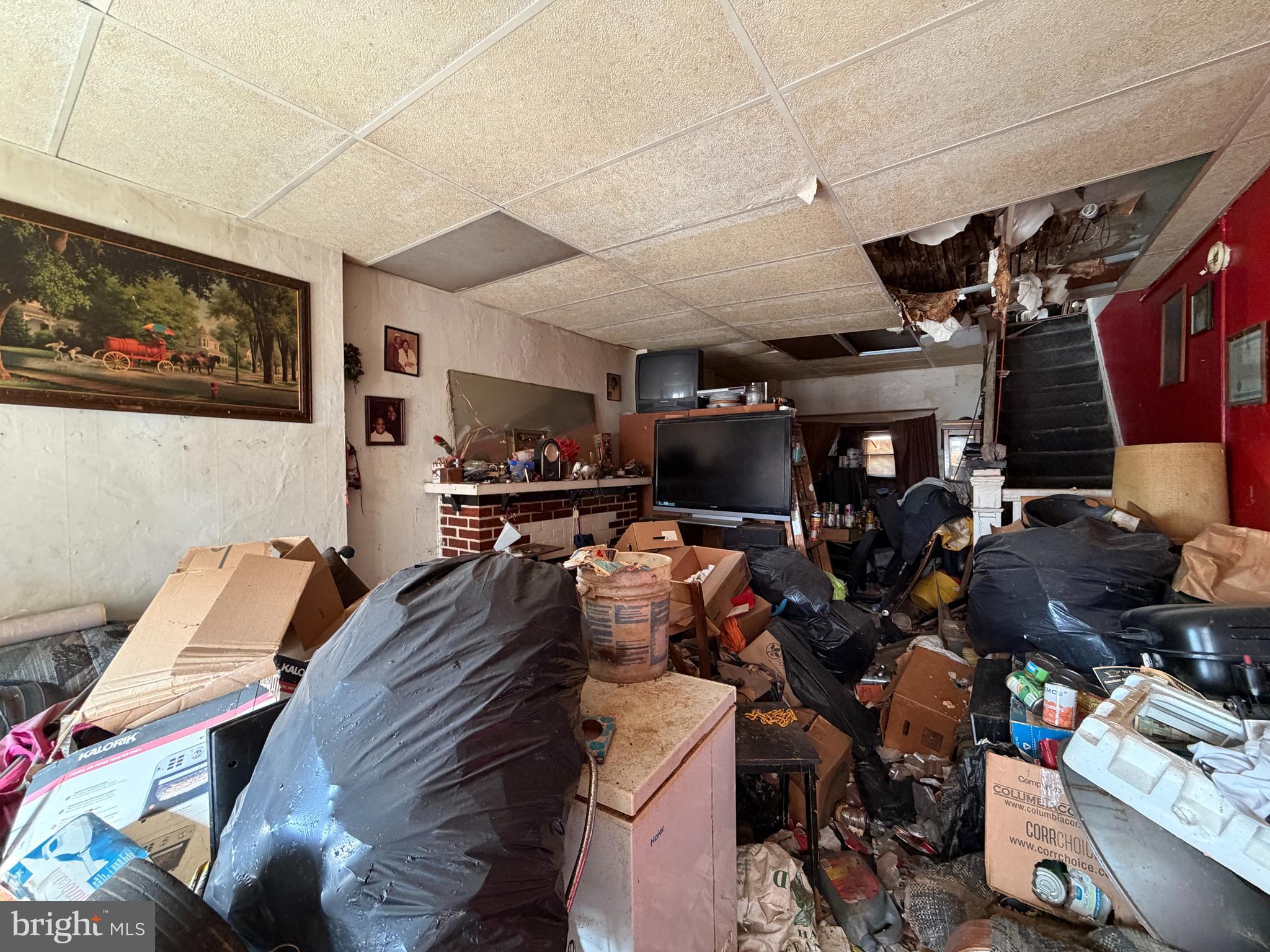 BEREA-BIDDLE STREET HISTORIC DISTRICT - Residential