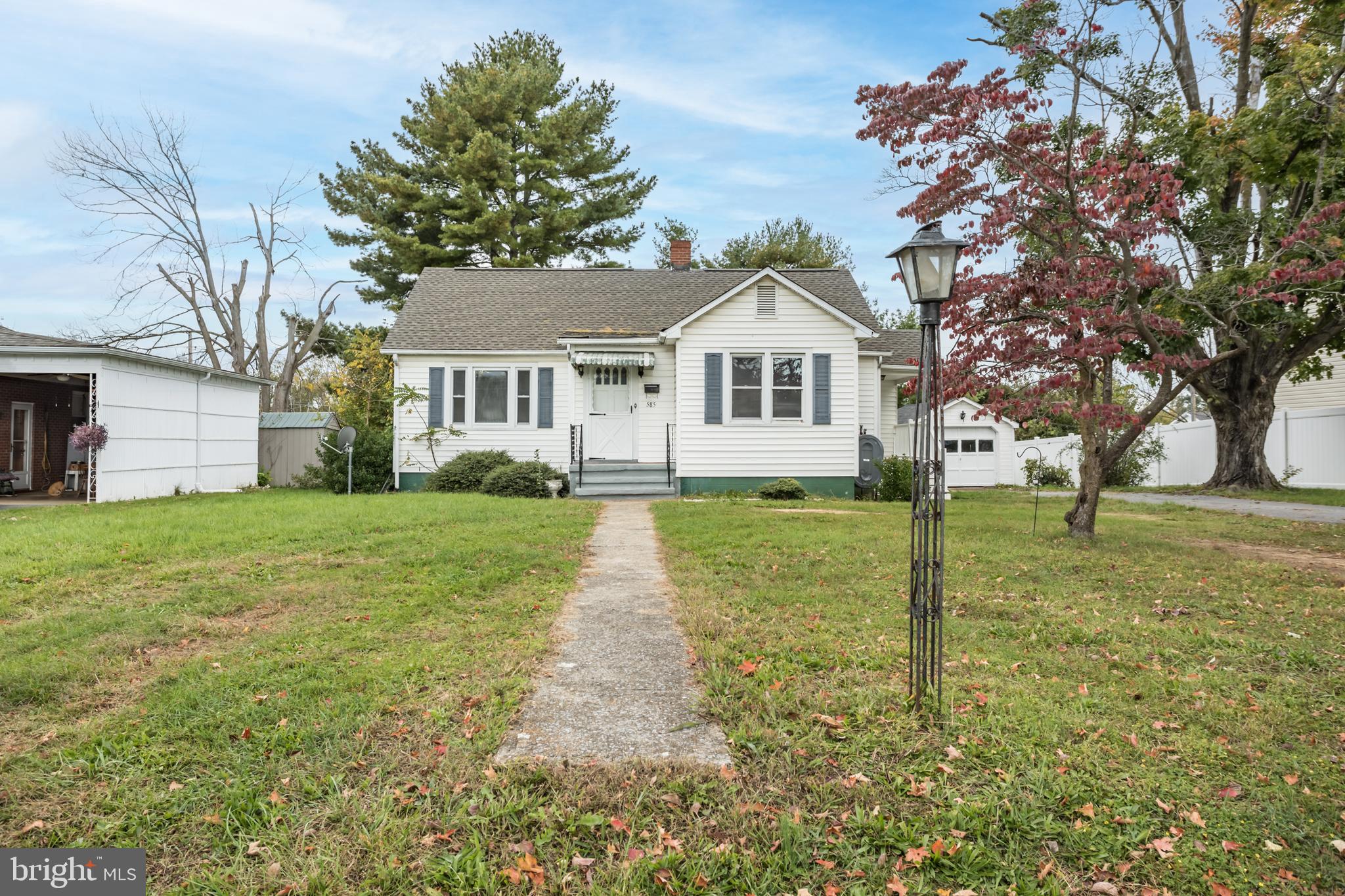 CITY BOOM - Residential