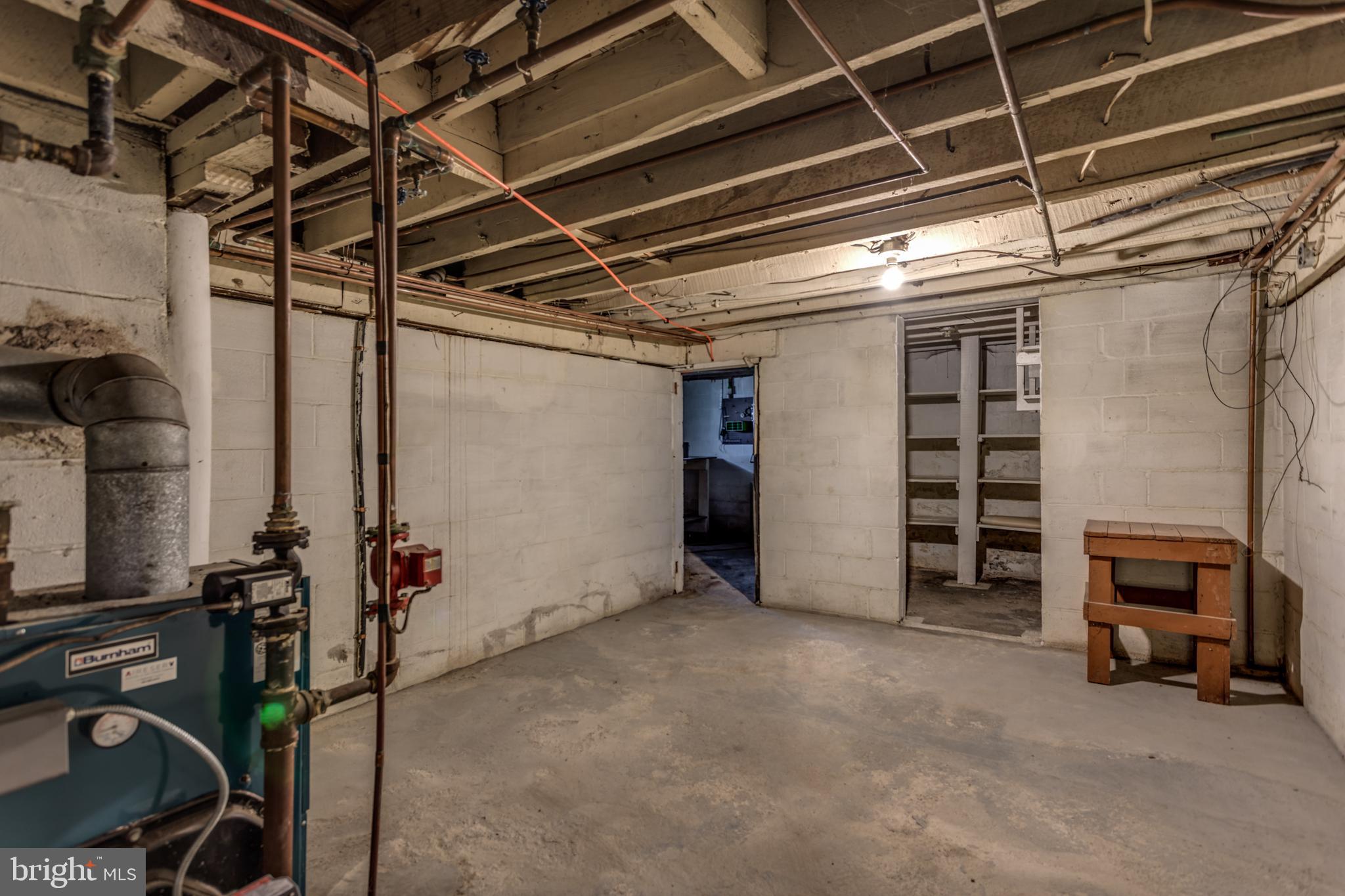 CITY BOOM - Residential