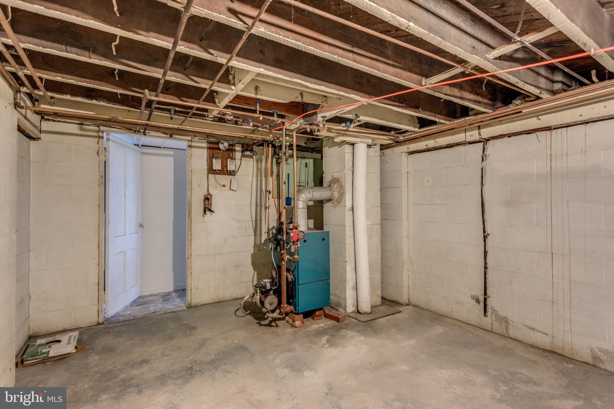 CITY BOOM - Residential