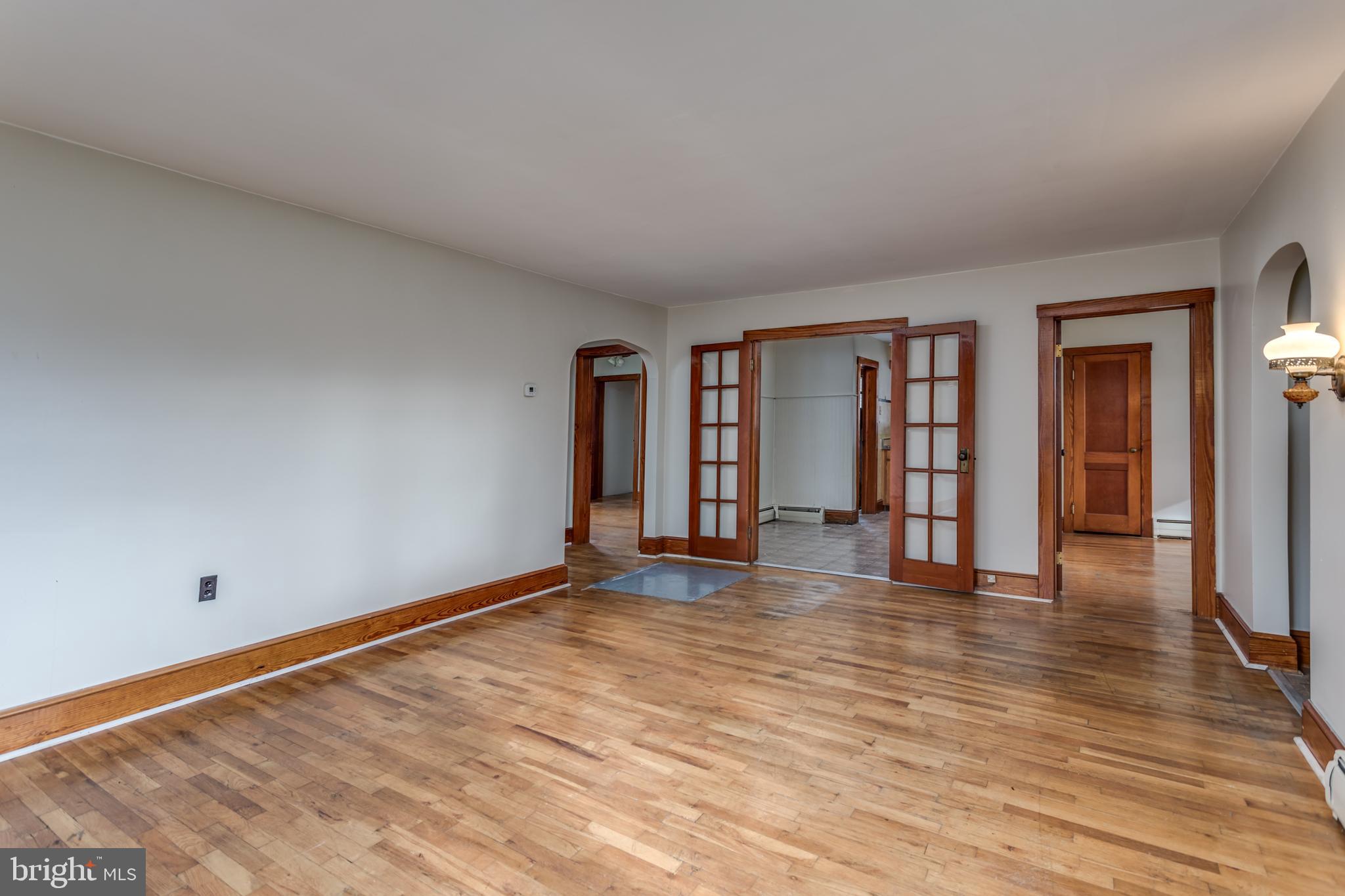 CITY BOOM - Residential