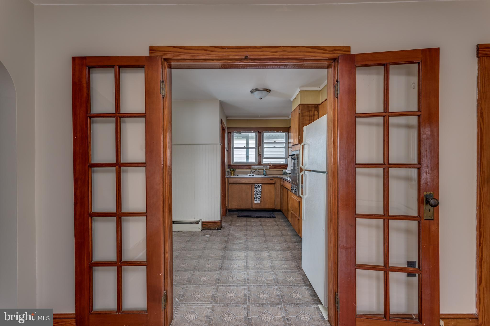 CITY BOOM - Residential