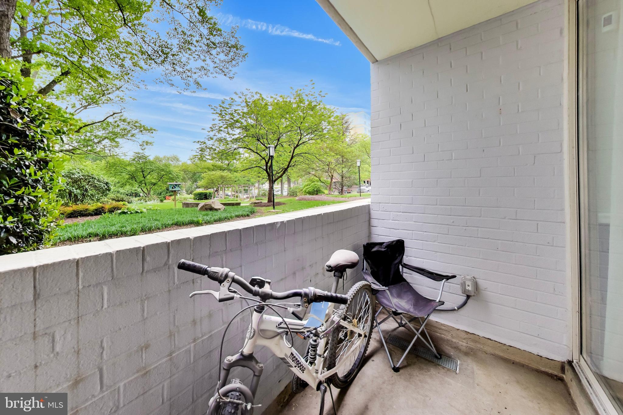 TAKOMA PARK - Residential