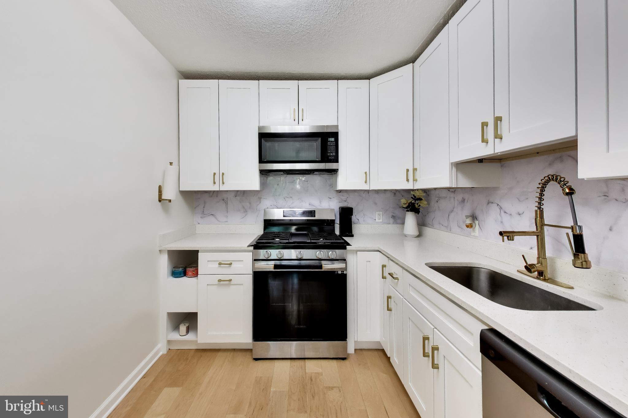 TAKOMA PARK - Residential
