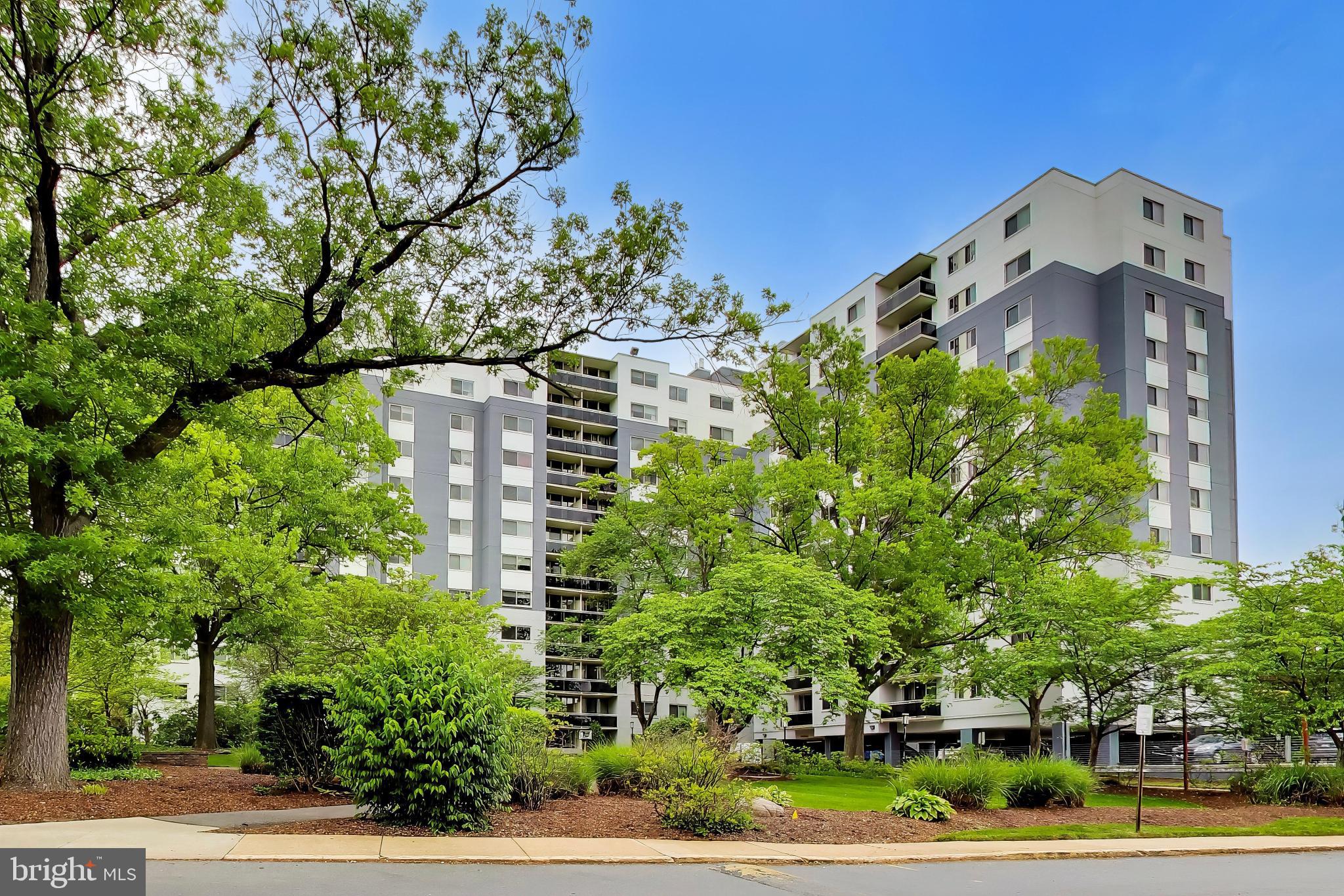 TAKOMA PARK - Residential