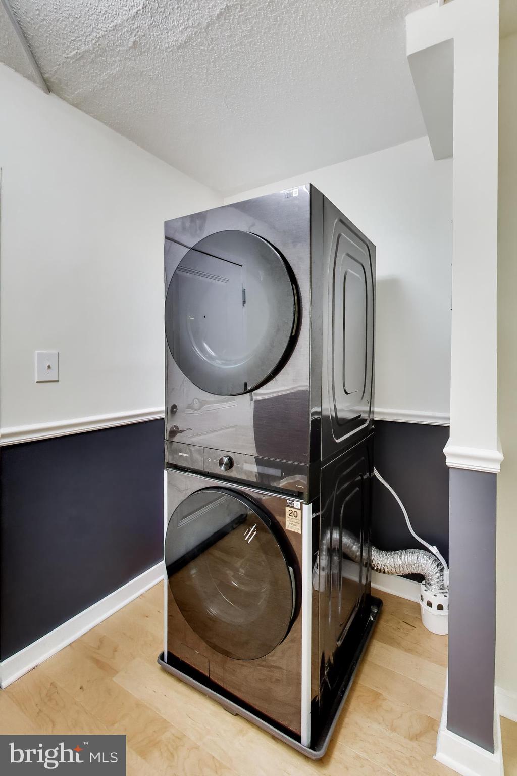 TAKOMA PARK - Residential