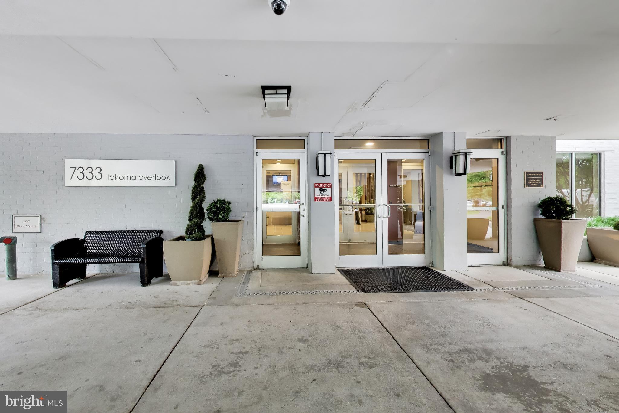 TAKOMA PARK - Residential