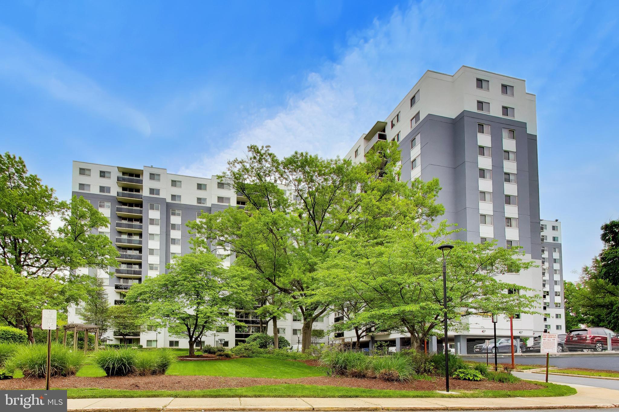 TAKOMA PARK - Residential