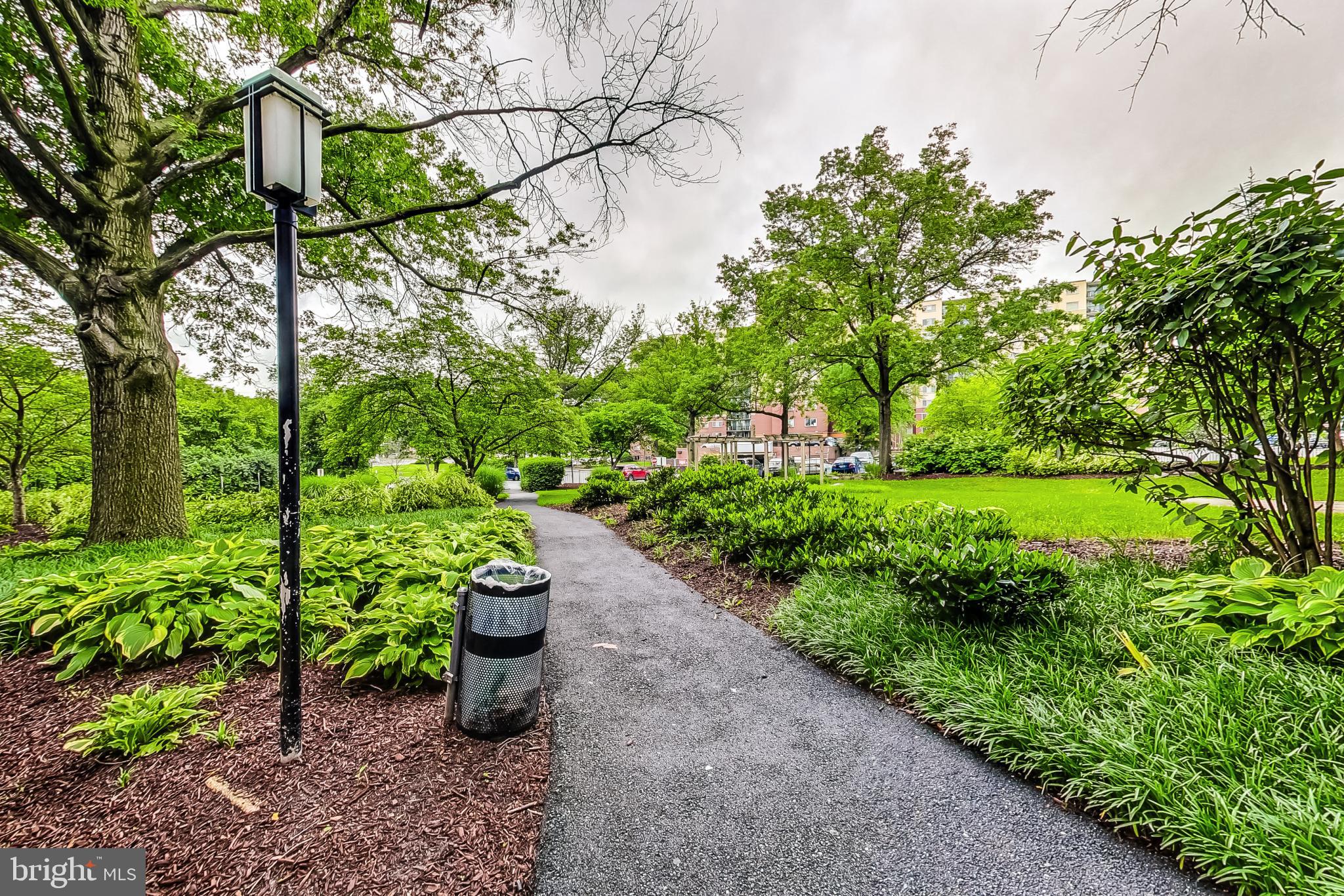 TAKOMA PARK - Residential