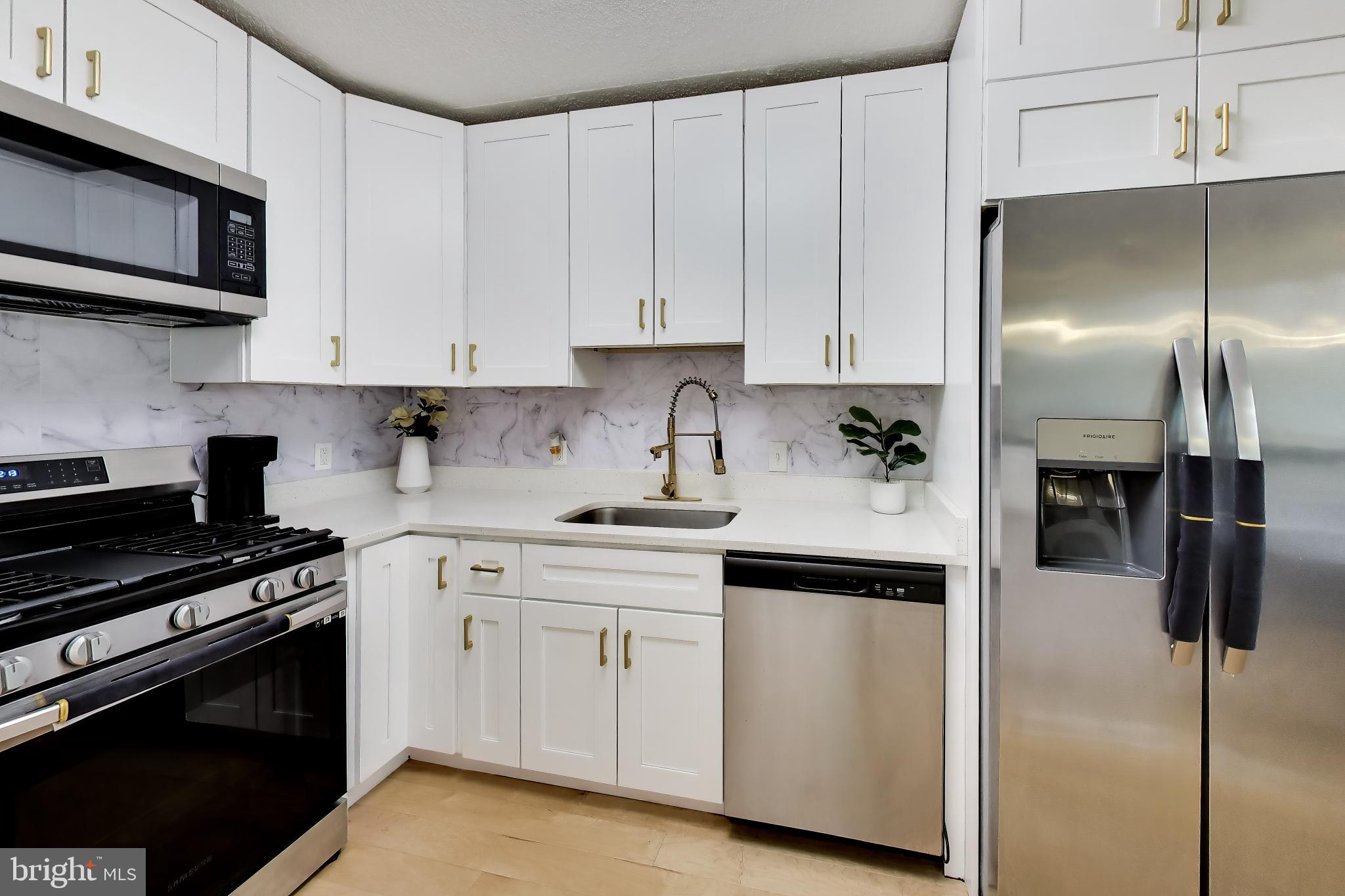 TAKOMA PARK - Residential