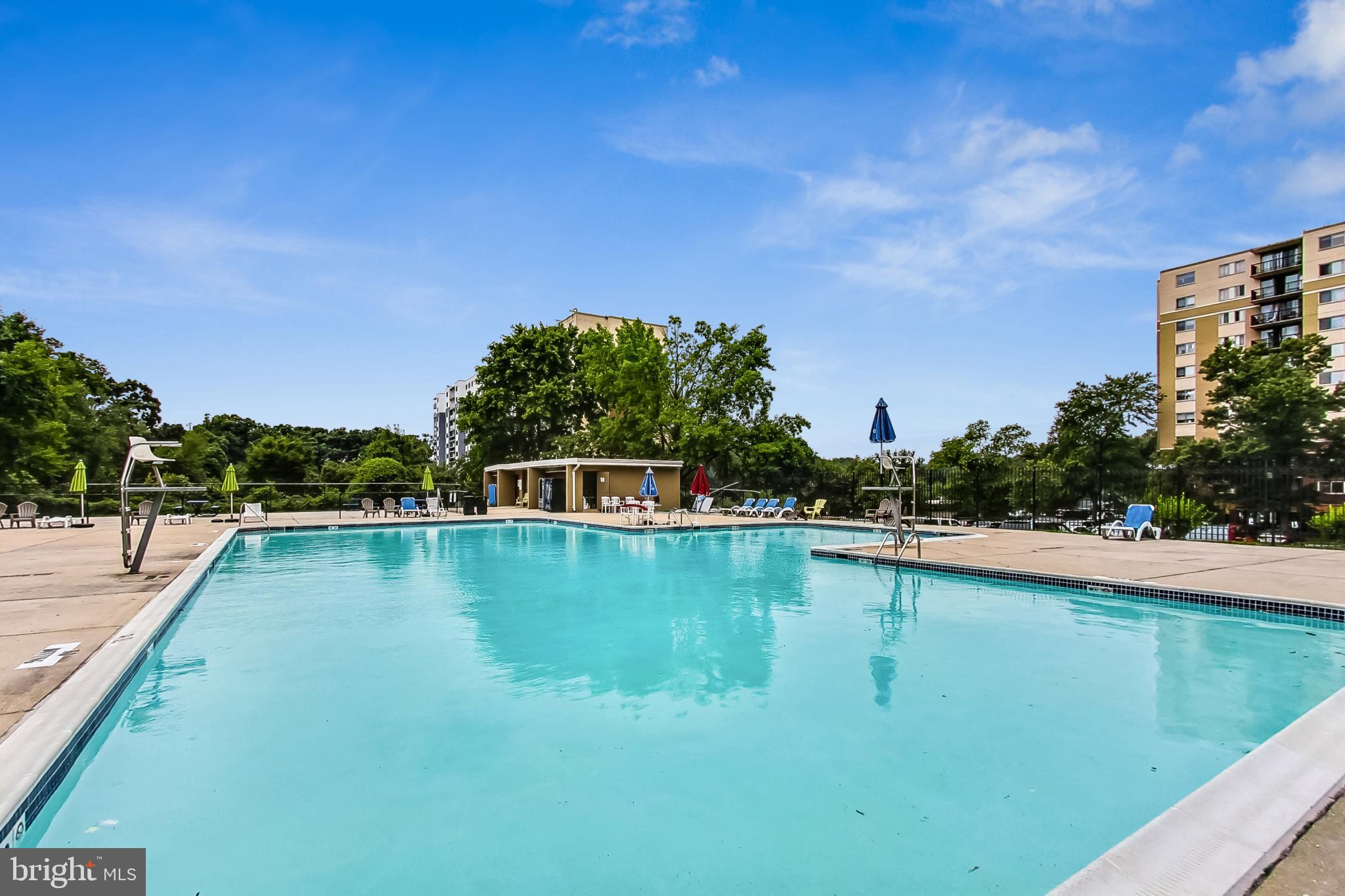 TAKOMA PARK - Residential