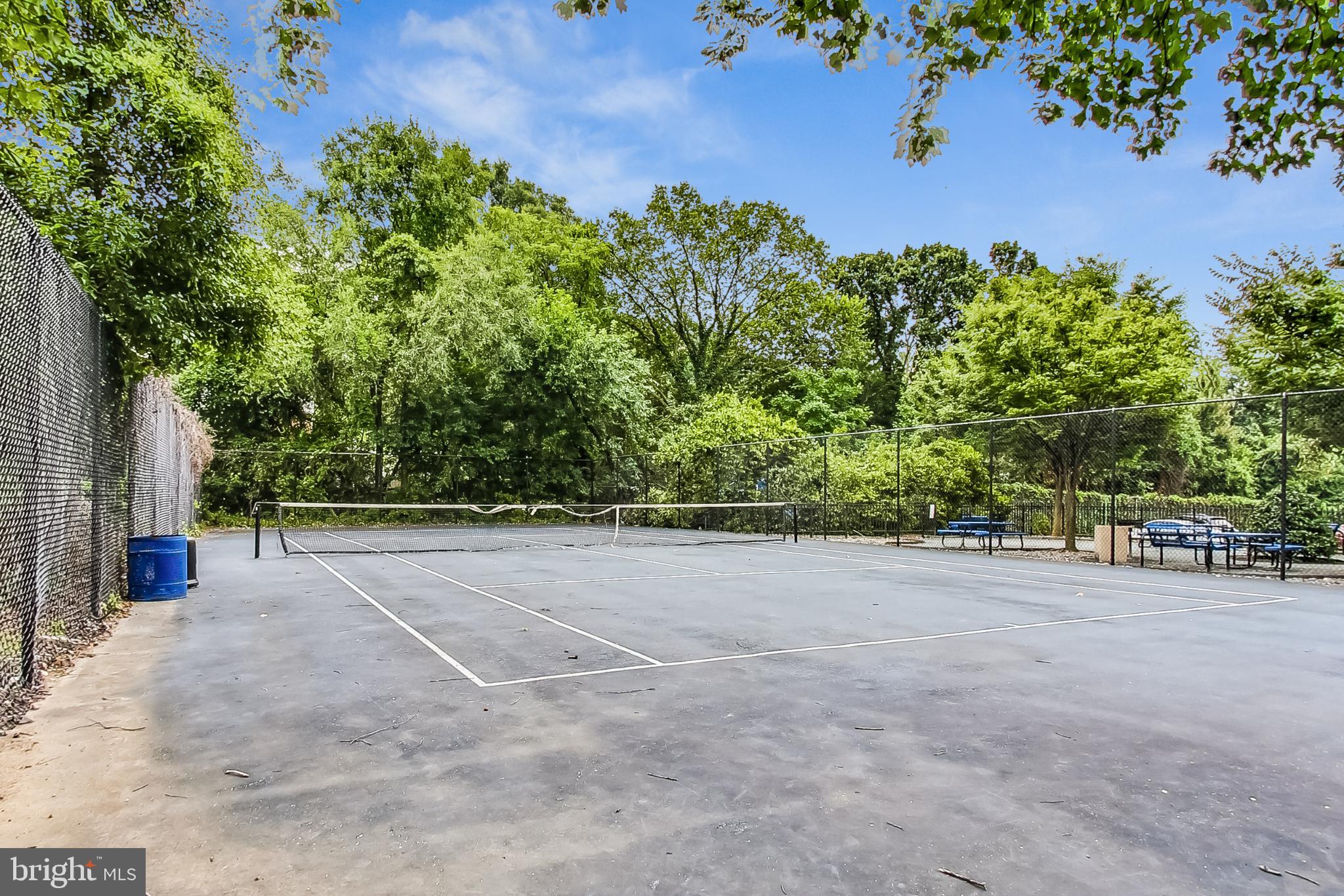 TAKOMA PARK - Residential