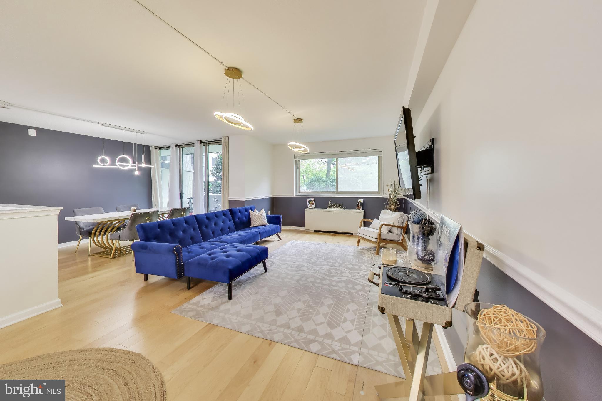 TAKOMA PARK - Residential