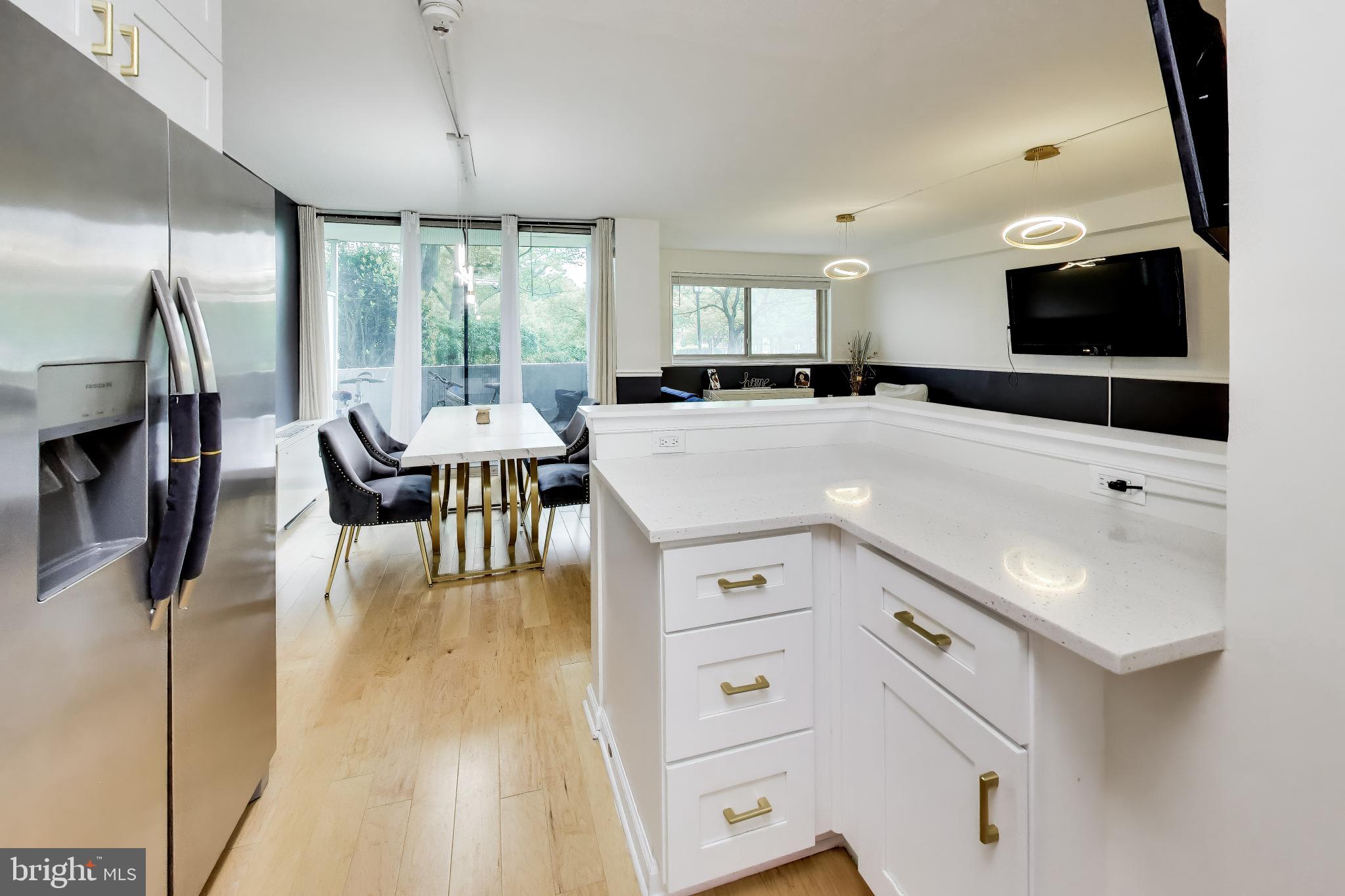 TAKOMA PARK - Residential