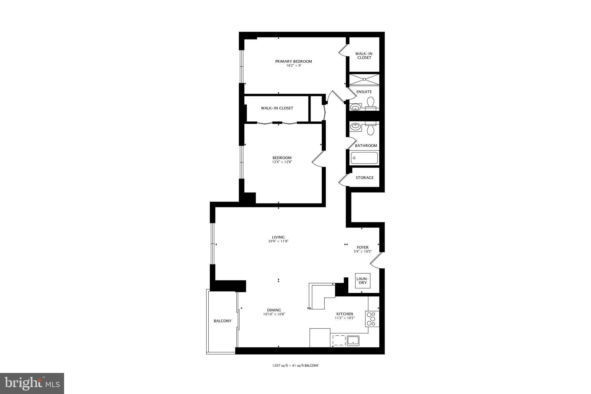 TAKOMA PARK - Residential